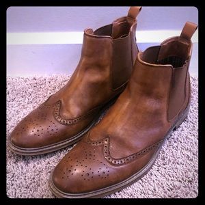 Men’s boots